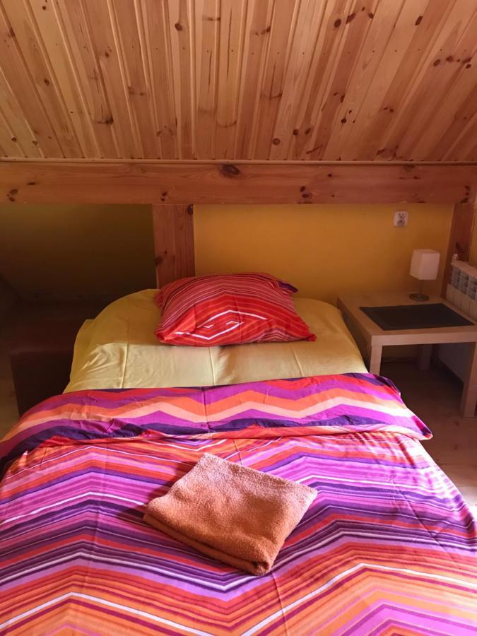 Pokoje Pod Debami كاجيمير دولنه المظهر الخارجي الصورة