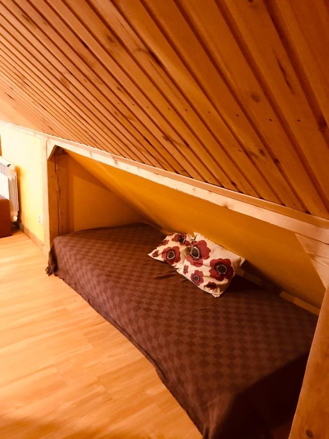 Pokoje Pod Debami كاجيمير دولنه المظهر الخارجي الصورة
