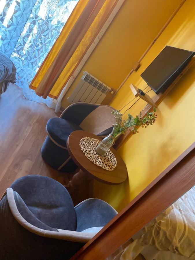 Pokoje Pod Debami كاجيمير دولنه المظهر الخارجي الصورة