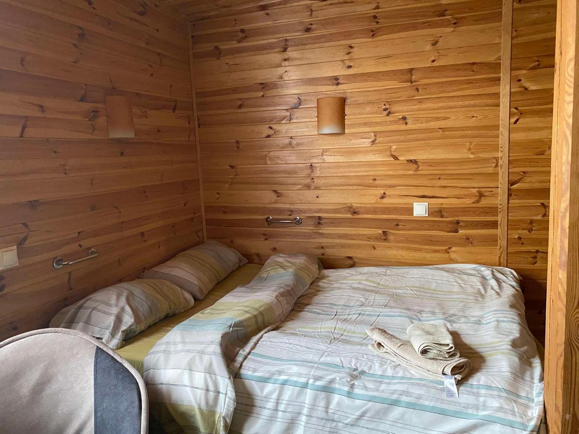 Pokoje Pod Debami كاجيمير دولنه المظهر الخارجي الصورة